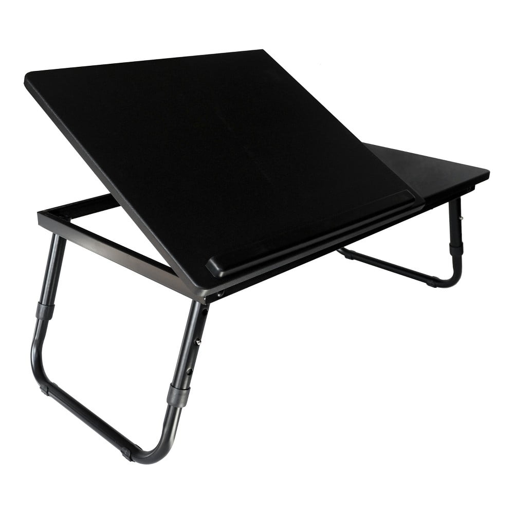 Laptop Desk Black Lifestyles by PDG