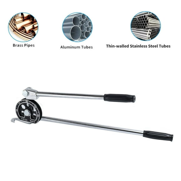 Copper Tubing Benders