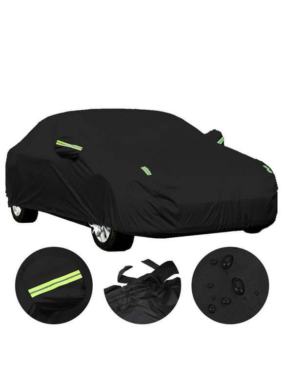 Waterproof Car Covers in Car & Truck Covers and All Vehicle Covers