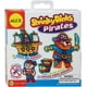 Kit-Pirates de Dinks Rétractables – image 1 sur 4