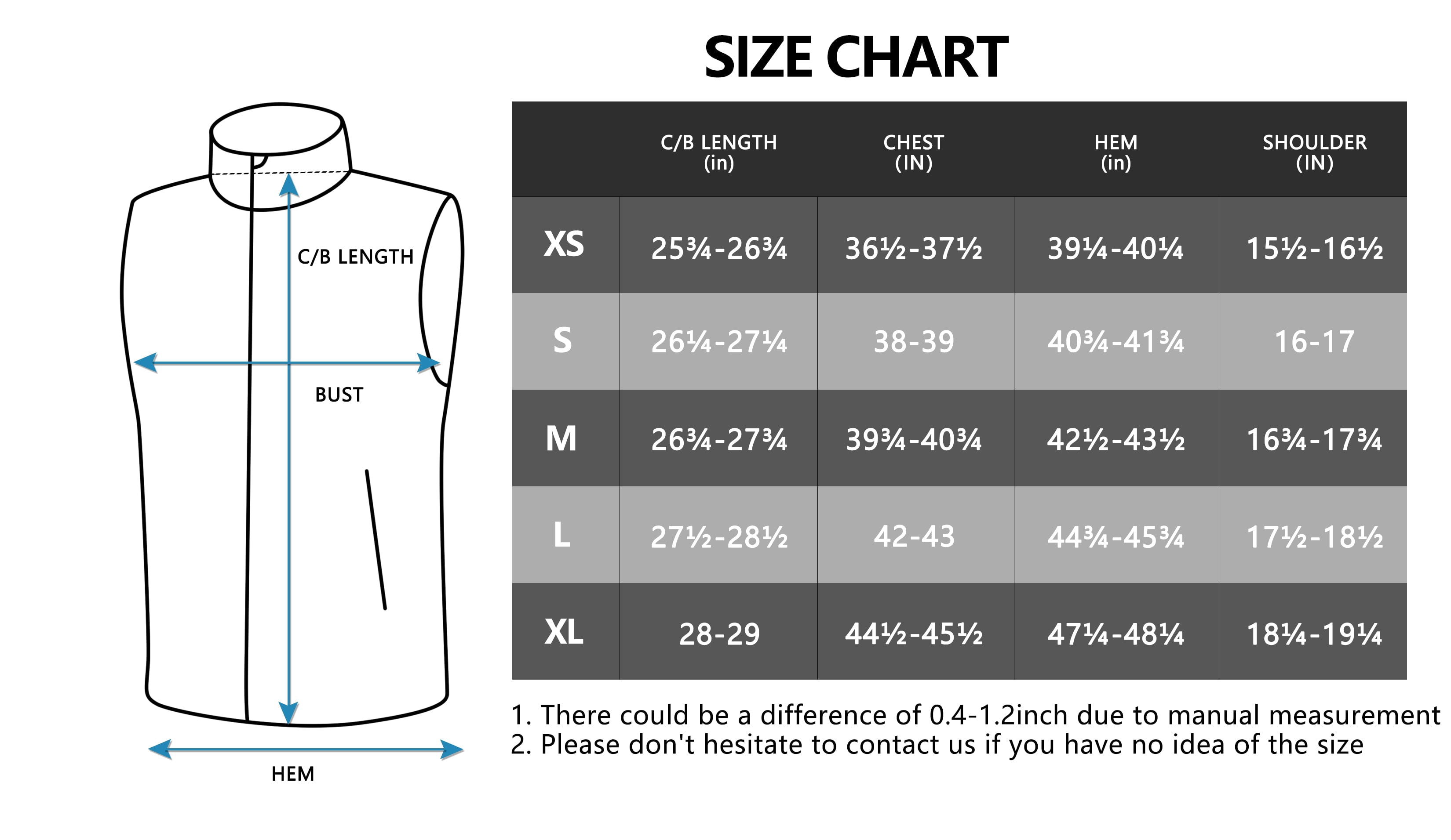 Little Donkey Andy Women's Cycling Vest Reflective Bike Vest, Wind Vest Lightweight Breathable UPF 50 for Golf Running Size M