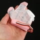 thumbnail image 3 of 2 pares de guantes para niños que dejan de chupar guantes para bebés que dejan de morderse el pulgar guantes portátiles para bebés, 3 of 6