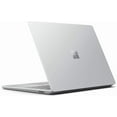 thumbnail image 5 of Microsoft Surface Laptop Go 2 12.4" Touchscreen 11th Gen Intel Core i5-1135G7 128GB 4GB Platinum ‎Windows 11 Home Platinum, 5 of 5