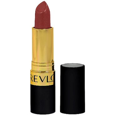 Revlon Super Lustrous Lipstick, Berry Rich [510] 0.15 oz - Walmart.com