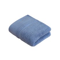 Super Soft Bath Towel 13.3 x 29.5 Inch | Highly Absorbent, Thick, Odor Resistant, Durable, Quick Dry, Premium 100% Fabric, Ultra Plush Hand Towel for Bathroom