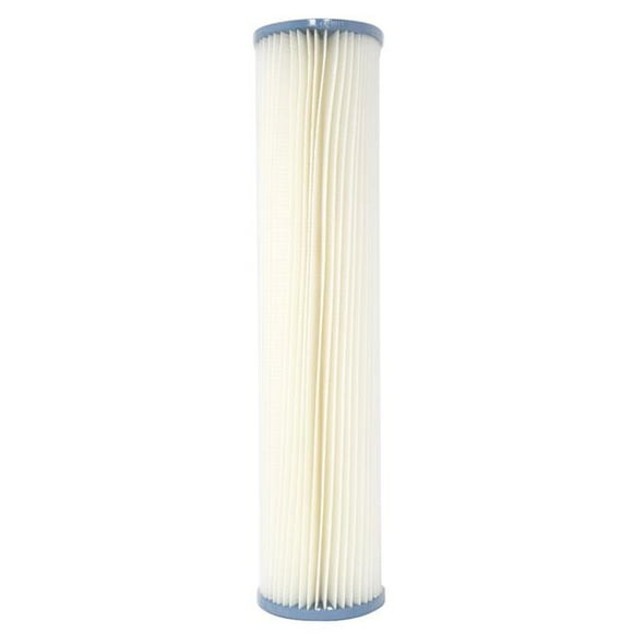 Harmsco HB-20-5W Calypso Blue Micron