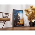 thumbnail image 2 of Halo 3 gaming poster Wall Art Decor 24x36 UNFRAMED, 2 of 3