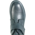 thumbnail image 3 of bravo! Men Waterproof Winter Boot MARK-5 Fur Lined Boot with Hook-and-Loop Closure Black, 3 of 8