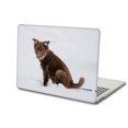 thumbnail image 3 of KSK KAISHEK Hard Case Shell Cover for MacBook Pro 14" 2021/2022/2023 A2779 M2/A2442 M1, Animal A 0120, 3 of 5