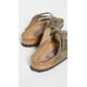 thumbnail image 5 of Sandalias Birkenstock Arizona Soft con plantilla para hombre, color caqui desteñido, 5 of 6
