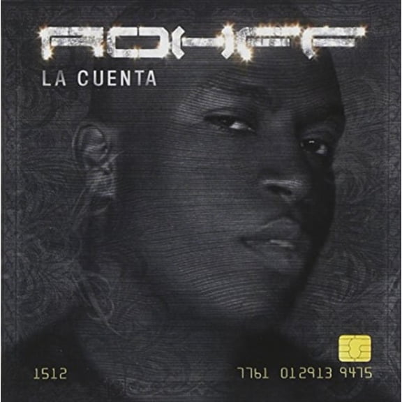 LA  CUENTA [5099991883704]