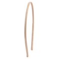 thumbnail image 4 of 28PCS Thin Headband Assorted Color Fabric Covered Headband Hair Hoop for DIY, 4 of 10