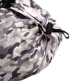 thumbnail image 5 of Bolsas reutilizables Jadeshay Bolsa de supermercado plegable Tela Oxford, 5 of 5