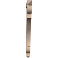 thumbnail image 2 of Ekena Millwork 3 1/2"W x 48"D x 48"H Olympic Arts & Crafts Smooth Bracket, Douglas Fir, 2 of 4
