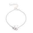 thumbnail image 2 of SmartBy Bohemian Turtle Anklet Women Ankle Bracelet Summer Beach Foot Jewelry Party Gift, 2 of 7