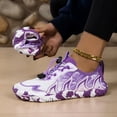 thumbnail image 3 of Women's Barefoot Water Shoes, Quick-Dry Breathable Hiking Beach Swim Footwear for Summer, 3 of 7