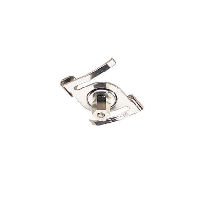 Wac Lighting TBarclip TBar Drop Ceiling Clip For HTrack, J2Track, J