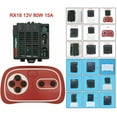 thumbnail image 5 of Remote Control Receiver Receiver A Rx18 12V Receiver B Rx18 12V Rx18 B Full Set, 5 of 7