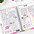 thumbnail image 3 of Faith-Based Gratitude Finder® Journal with Scripture Verses, 3 of 8