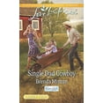 thumbnail image 1 of Pre-Owned Single Dad Cowboy (Cooper Creek, 9) (Unknown) 037381769X 9780373817696, 1 of 1