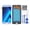 Blue, variant on Tft Lcd Screen for Galaxy A7 (2017), A720fa, A720f/ds With