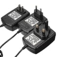 thumbnail image 3 of Cargador adaptador de fuente de alimentación AC DC 12V 2A para cámara de seguridad CCTV oso de fresa  Electrónica, 3 of 3