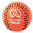 thumbnail image 1 of Aresson Autocrat Balles Rondes en Cuir, 1 of 3