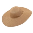 thumbnail image 6 of Shadoumai Sun Hats for Women Men Fishing Hat UPF 50+ Bucket Hat Foldable Wide Brim Outdoor Hiking Beach Summer Hats, 6 of 6
