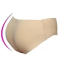 thumbnail image 1 of Culotte Rehausseur Sans Couture pour Femmes, 1 of 2
