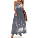 thumbnail image 1 of Nuevo vestido sin mangas LEJA Joyous Chorus, vestido sensual y sexy para mujer, vestido de noche para mujer, vestidos de fiesta, 1 of 7