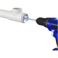 thumbnail image 2 of Socket Saver Jones Stephens Corp, tamaño 2, para tubos Schedule 40, 2 of 3