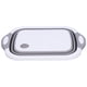 thumbnail image 5 of Cesta Para Lavar Verduras Tabla De Cortar Plegable Fácil De Usar Tabla De Cortar Plegable Tabla De Cortar Plegable Para Restaurante Para Cocina ANGGREK Otros, 5 of 8
