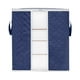 thumbnail image 1 of Almacenamiento de edredones bolsa de terminación bolsa de ropa bolsa de embalaje gran capacidad bolsa de mudanzas mueble de viaje, bolsas de almacenamiento de edredones, bolsa de ropa de, 1 of 8