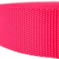 thumbnail image 3 of Country Brook Design® 1 1/2 inch Hot Pink Heavy Duty Nylon Webbing,10 Yards, 3 of 3