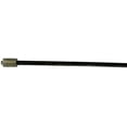 thumbnail image 2 of Dorman C95104 Parking Brake Cable Fits select: 1996-2000 DODGE CARAVAN, 1998 DODGE GRAND CARAVAN, 2 of 3