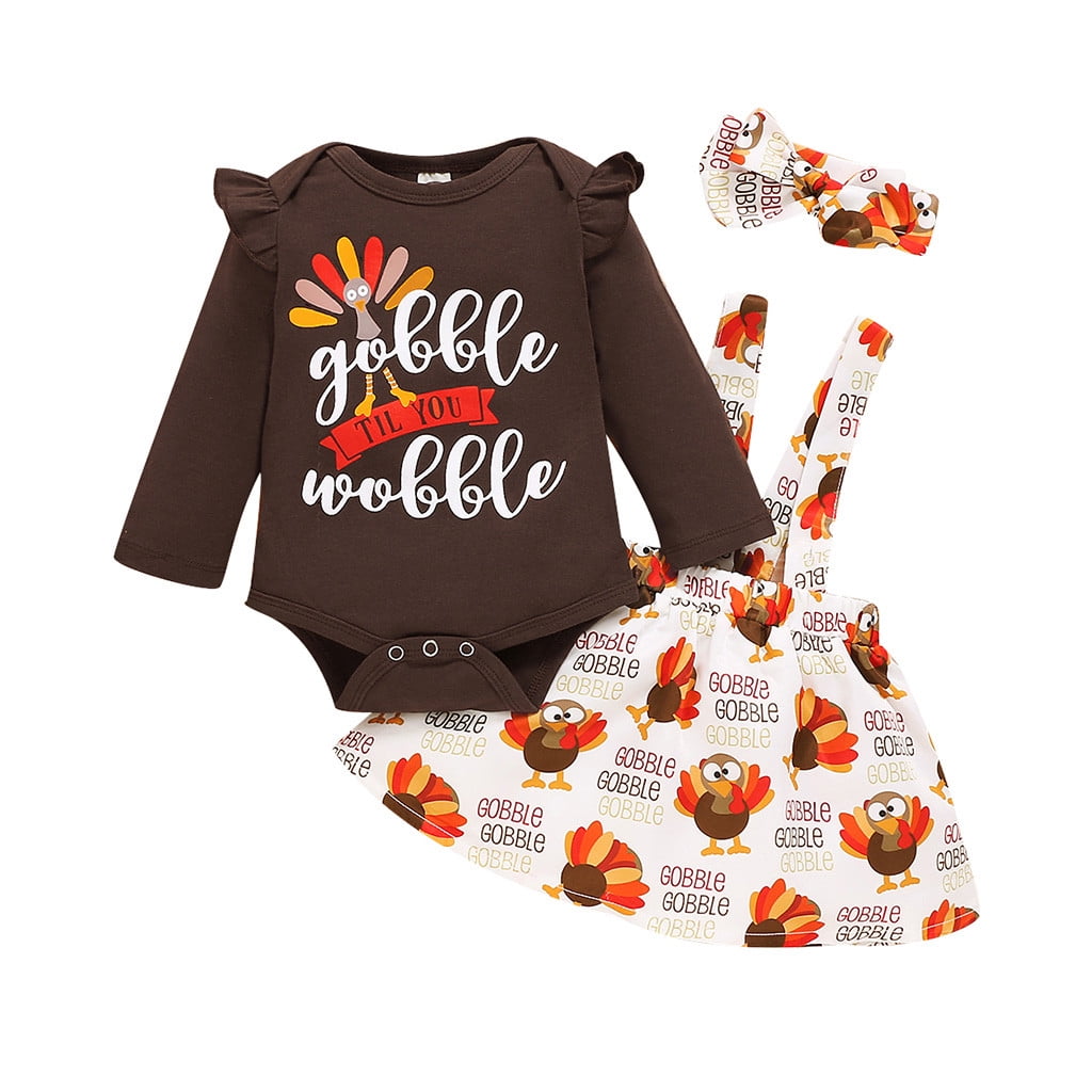 Girls thanksgiving outfits online