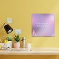 thumbnail image 2 of Canva/Cuadro Decorativo Colección Aesthetic - You have the power to protect your peace Maxigráfica Shop  Canvas Abstracto Elegante, 2 of 6