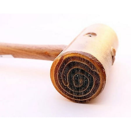 Rawhide Mallets Model Code: AA (part# 11000)