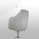thumbnail image 3 of 2pcs Boat Seat Cover, Outdoor Waterproof Pontoon Captain Boat Bench Chair Seat Cover, Chair Protective Covers, 3 of 3