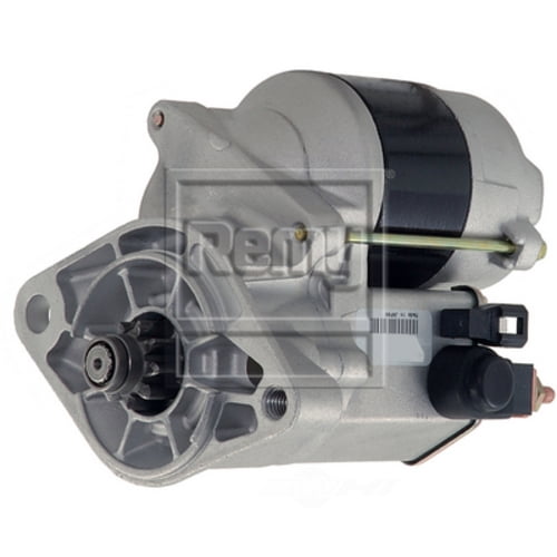 Remy 17260 Starter Motor