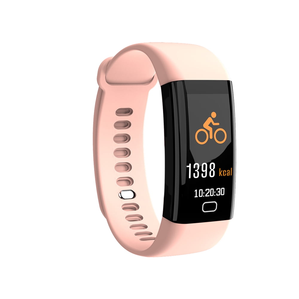 f07 smart band