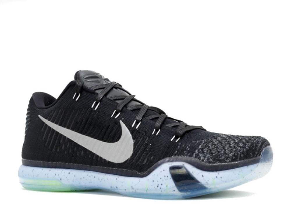 kobe 10 elite low prm