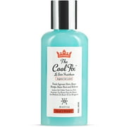 Shaveworks The Cool Fix Aftershave for Women: Pubic Hair Removal, Razor Bumps, Razor Burns, Ingrown Hair Treatment After Shaving Post Waxing Bikini Area Moisturizing Skin Care Gel 2 Fl Oz