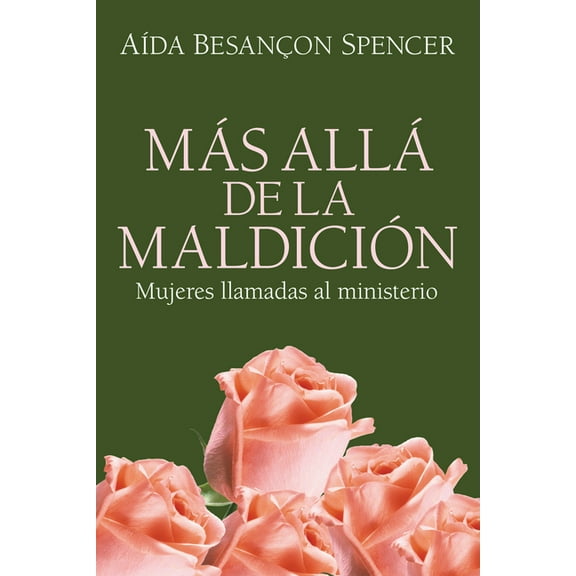 Más Allá de la Maldición (Hardcover)