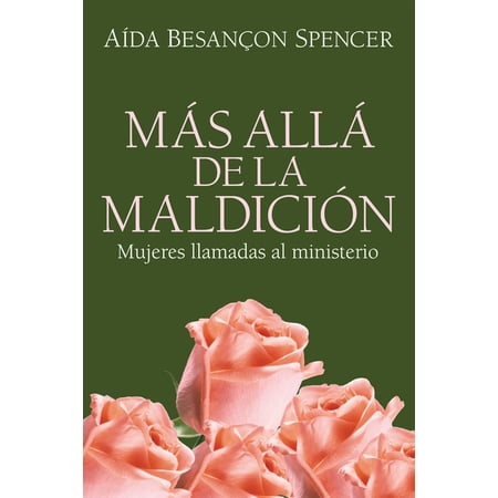 Más Allá de la Maldición (Hardcover)