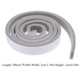 thumbnail image 2 of GOOHOCHY  2 Rolls Double Sided Tape Heavy Duty Waterproof Exterior Sound Insulation, 2 of 8