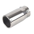 thumbnail image 2 of Tipe De Silenciador De Acero Inoxidable Tipe Toille Tipipe Fargena Diseño Único Para Auto Pequeños, 2 of 7