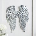 thumbnail image 2 of Angel Wing Wall Decor - Home Decor - 1 Piece, 2 of 2