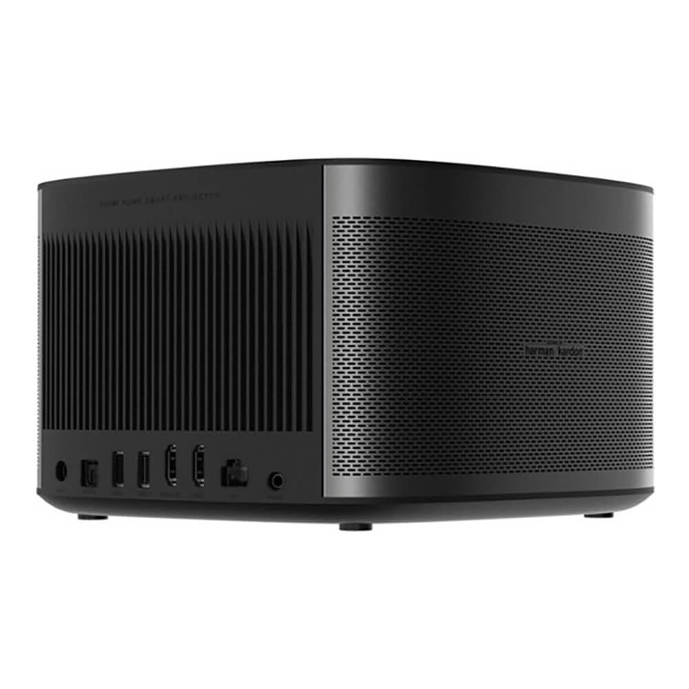 【Kooooma】XGIMI Horizon Pro XGIMI Horizon Pro 4K UHD Projector, 1500 ISO Lumens, DLP, Harman