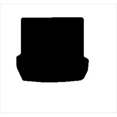 Averys Floor Mats 1629 710 Custom Fit Nylon Carpeted Floor Mats
